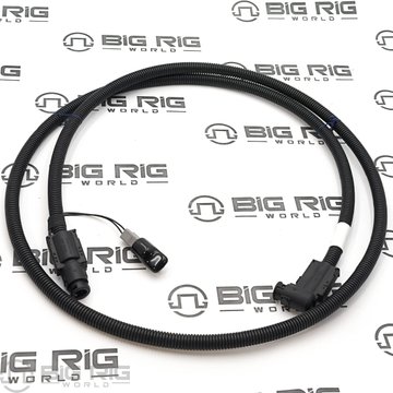 Heated DEF Hose Asswmbly - PRES (6 X 2200MM) M50-6031-72132200 - Paccar