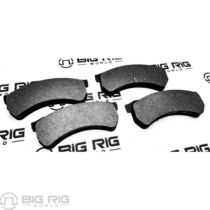 Lining Kit Without Sensor 3000129S3 - Freightliner