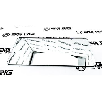 Glass - Mirror Tempered Silvered G74016 - National Seating