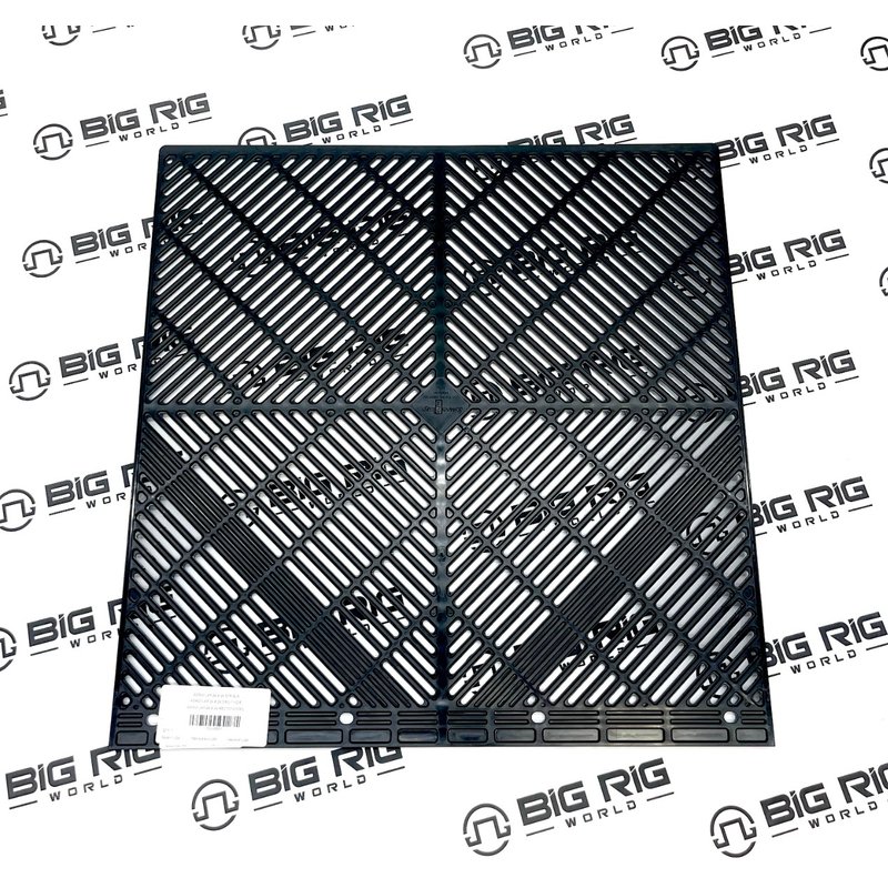 AeroFlap MudFlap 24in x 24in 033-08001 - Fleet Engineers