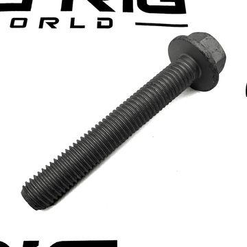 Flange Bolt M12 x 80 1243066PE - Paccar Engine