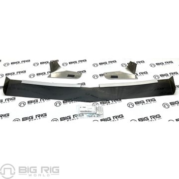 Deflector - Aeroshield W900L 76027002LP - Belmor