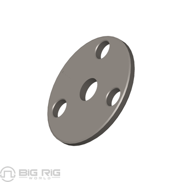 Load Distribution Plate 3694695 - Cummins