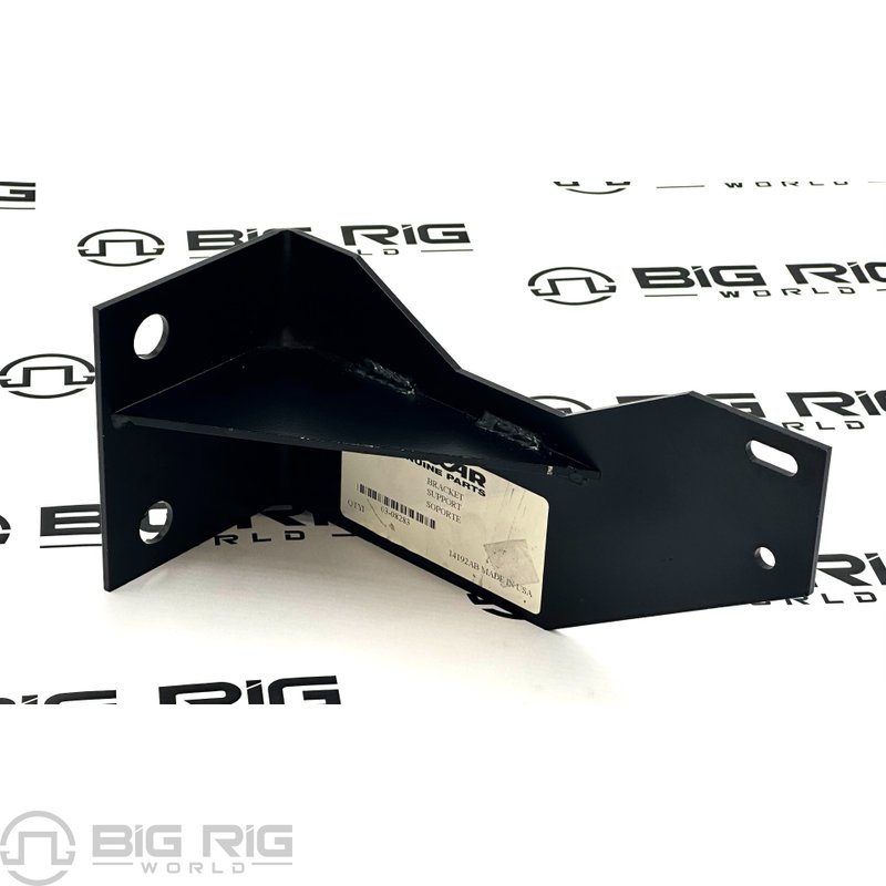 Bracket - Height Control Valve, Steel 03-08283 - Peterbilt