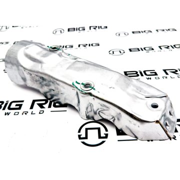 Thrml Scree A4711400934 - Detroit Diesel