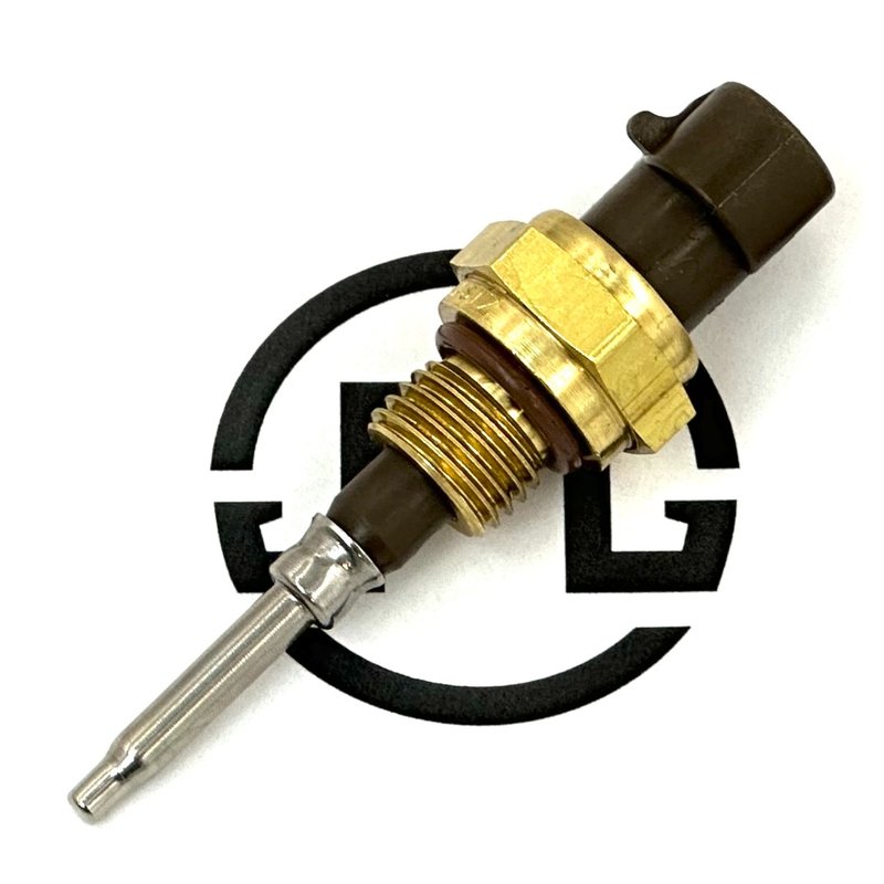 Turbo Temp Sensor 4307110 - Cummins