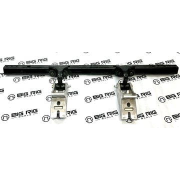 Hood Pivot Assembly L48-6115 - Peterbilt