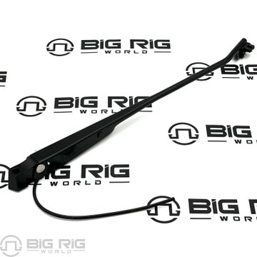 Windshield Wiper Arm, Electric RH 4160-20BWS - Paccar