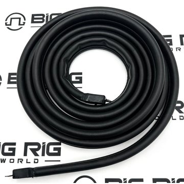 Cab Door Seal K207-482 - Paccar