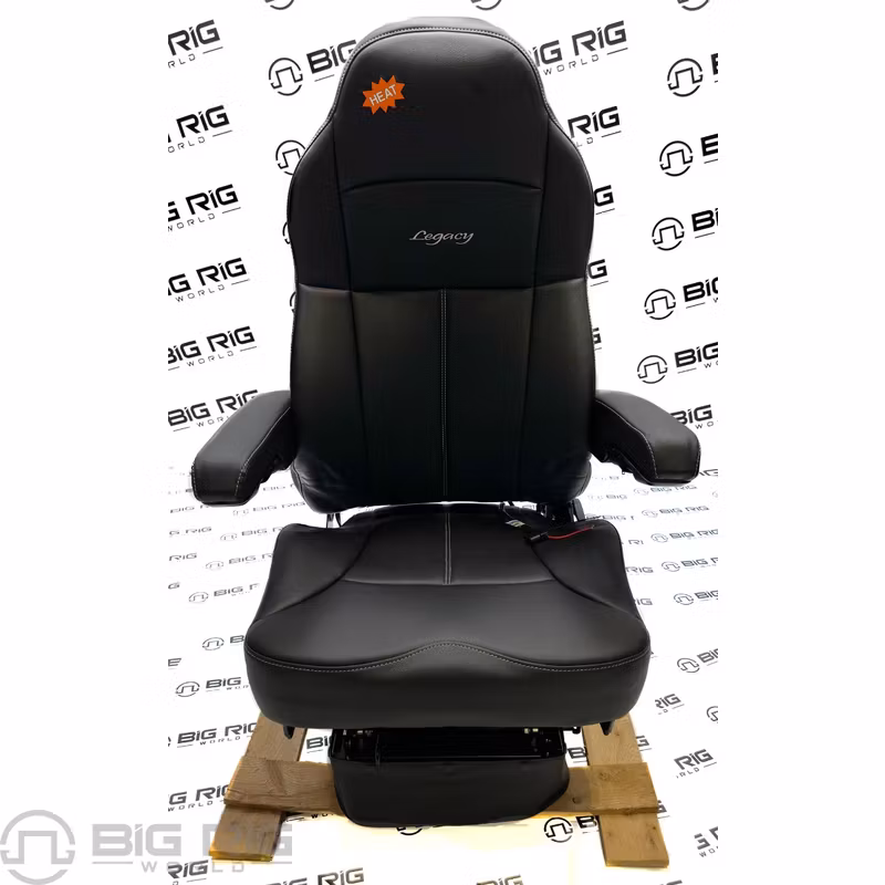 Legacy LO with Heater 188409MWH61 - Seats Inc.