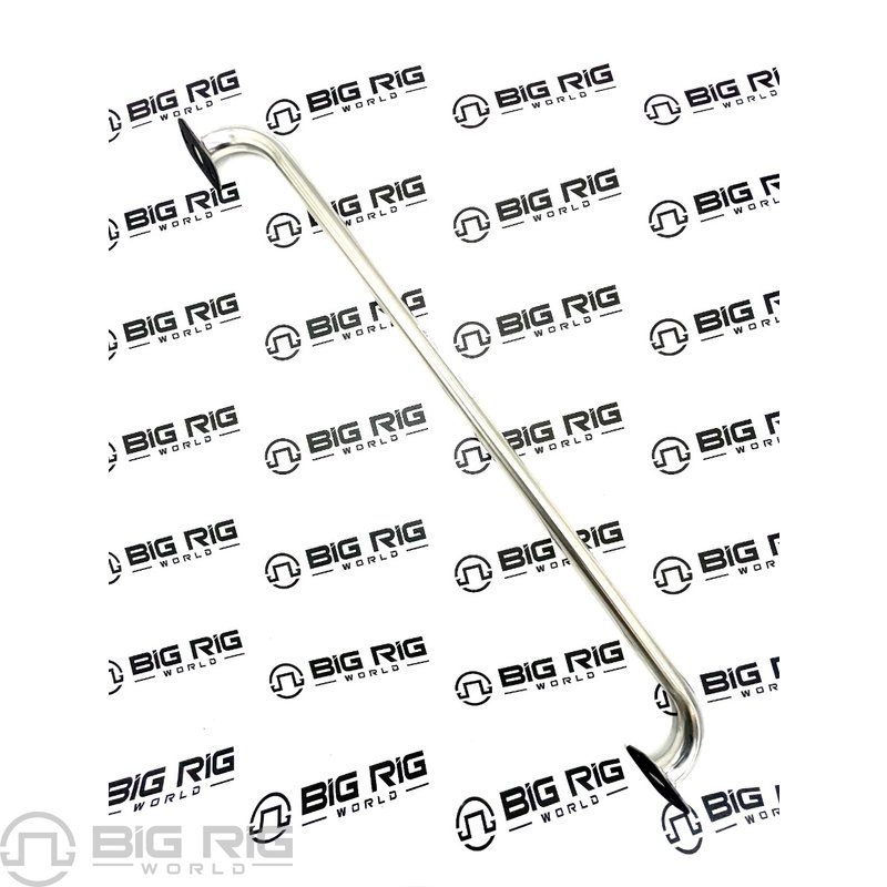 Grab Handle Back of Sleeper - Right Side R56-1146-212 - Paccar