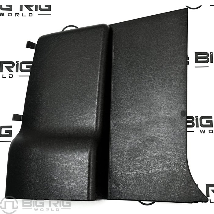Cover - B Pillar Lower S22-1189-200 - Kenworth