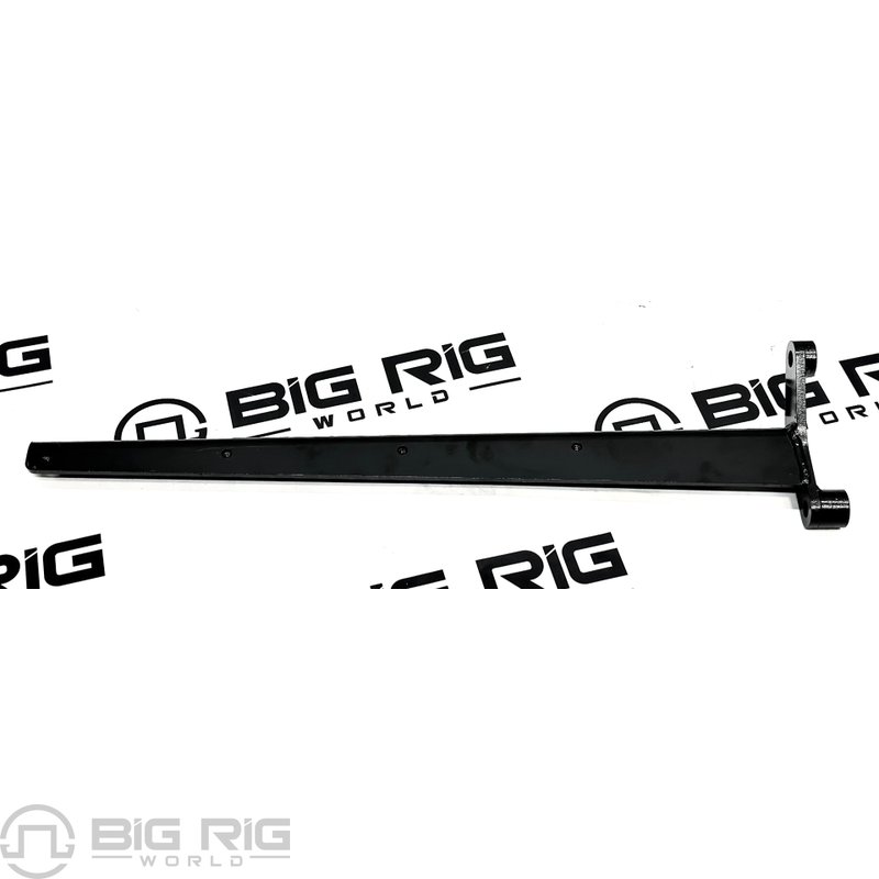 Bracket - Mudflap, RH A11-2067-004R - Kenworth