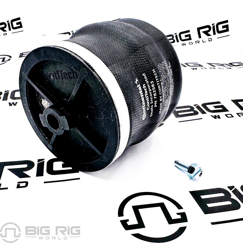 Air Spring For Legacy LO Seat 186337PS - Seats Inc.