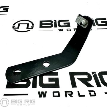 Wheel Well Closeout Bracket A85-2014R - Kenworth