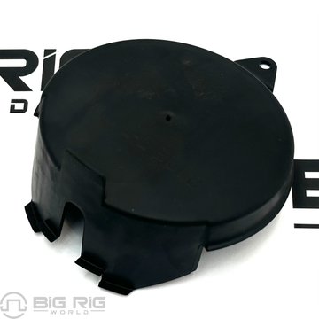 Cover - Headlamp, Bulb, H11P3 06-53972-000 - Freightliner