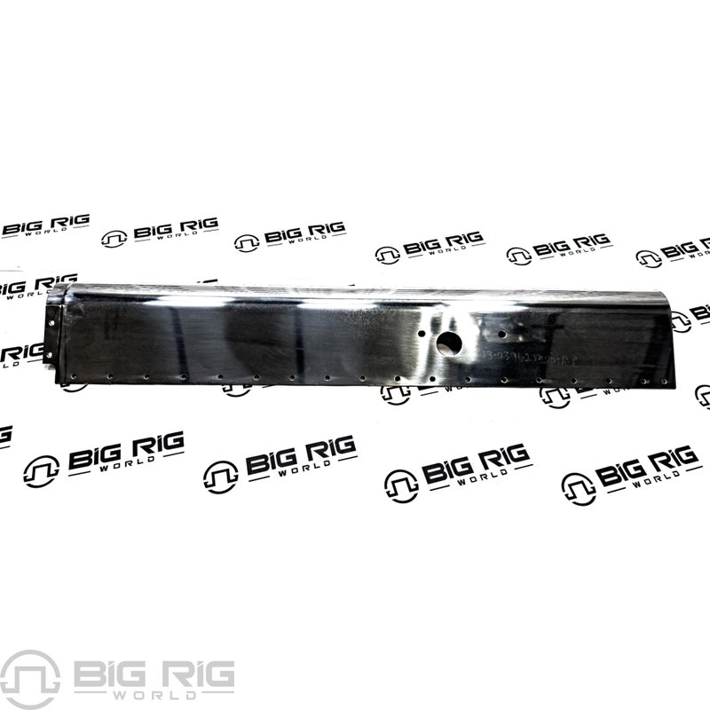 Hood Side Panel - Right Side RPGP006 - Peterbilt