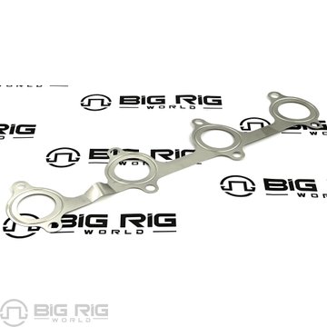 Gasket @ 08921817 - Detroit Diesel