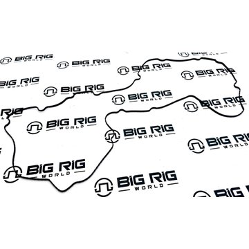 Front Gear Strip Seal 6303173 - Cummins