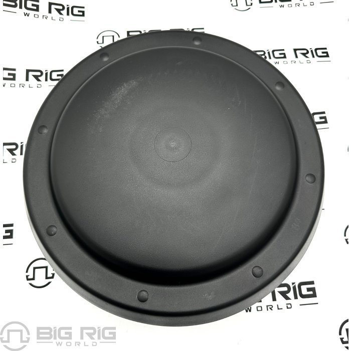 Cap - Air Cleaner Plastic  6in x 16 in x 5.75 in  CH000606 - Donaldson