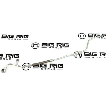 Fuel Transfer Tube 3685968 - Cummins