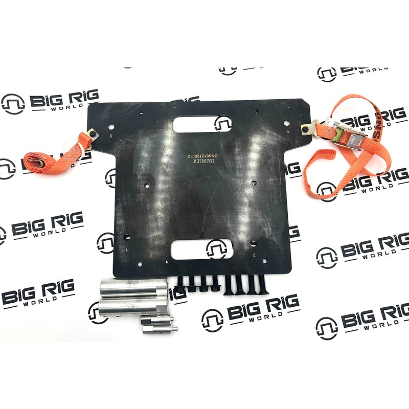 Dt12 Jack Adaptor B-Box DSN012T20012 - Detroit Diesel