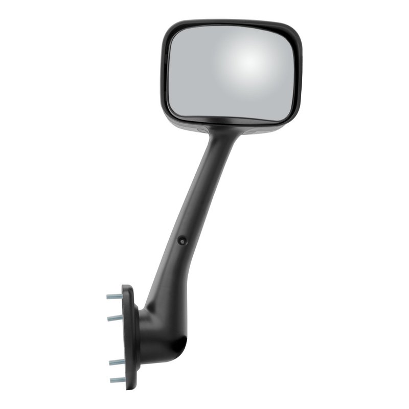 Convex Pedestal-Mount Mirror Assembly 612168 - Retrac