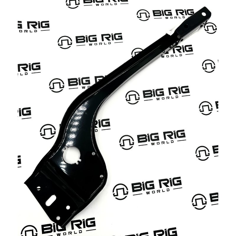 Bracket - Support, Front Mud Flap, Left Hand A22-60152-000 - Freightliner