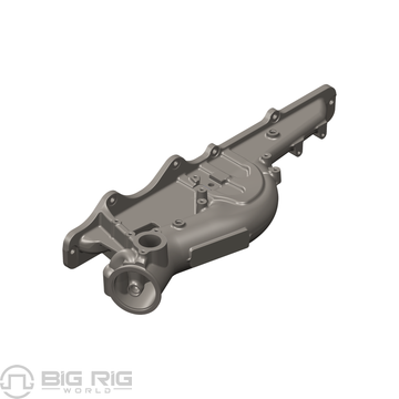 Air Intake Manifold 3688948 - Cummins