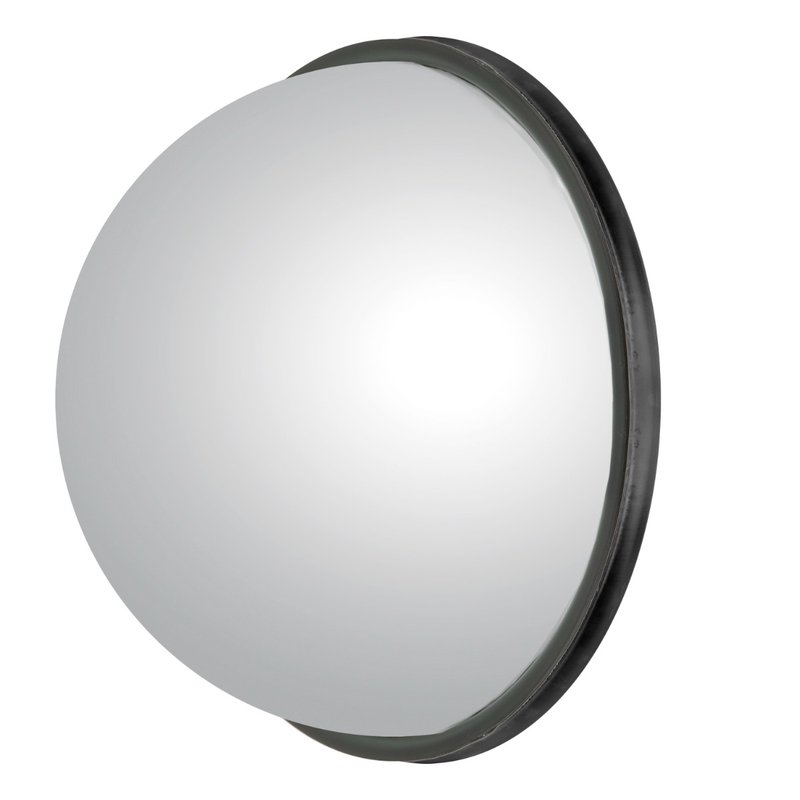 Center-Mount Bubble Mirror Head 610750 - Retrac