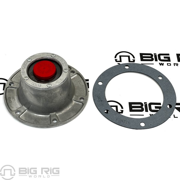 Hub Cap 340-4149 - Stemco