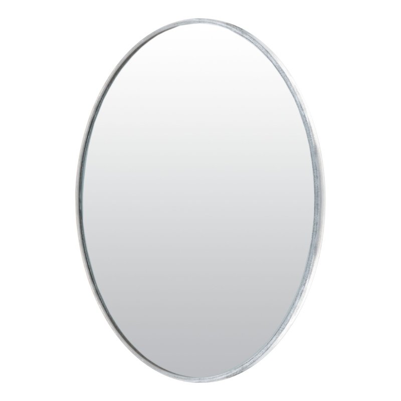 Center-Mount Flat Mirror Head 604950 - Retrac