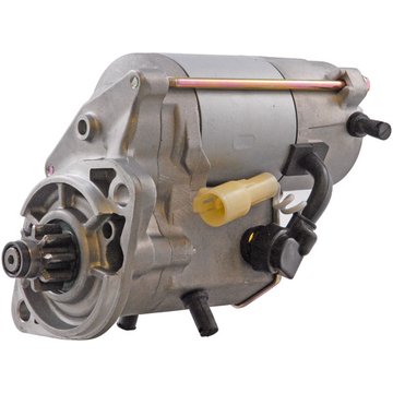 Starter - Refrigeration Carrier 93590DEL - Delco Remy