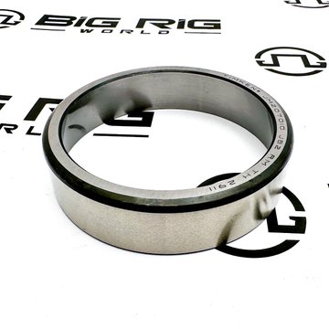 Bearing - RLR TPRD Cup SGL 3.74OD X 0.93W JM207010TRB - Timken