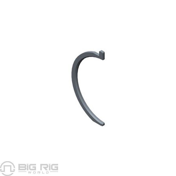 Crankshaft Thrust Bearing 3680202 - Cummins