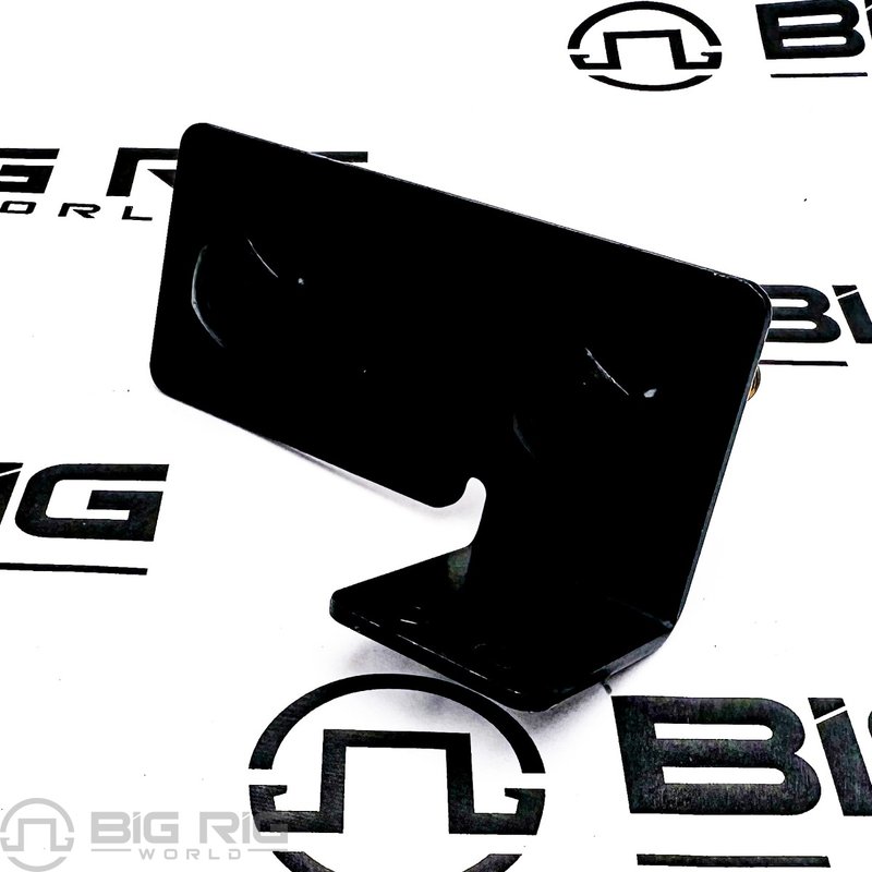 Spacer-Hood Pivot Bolt Plate L80-6052 - Paccar