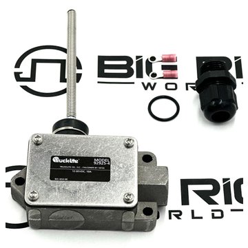 Backup Alarm Switch 92925 - Truck Lite