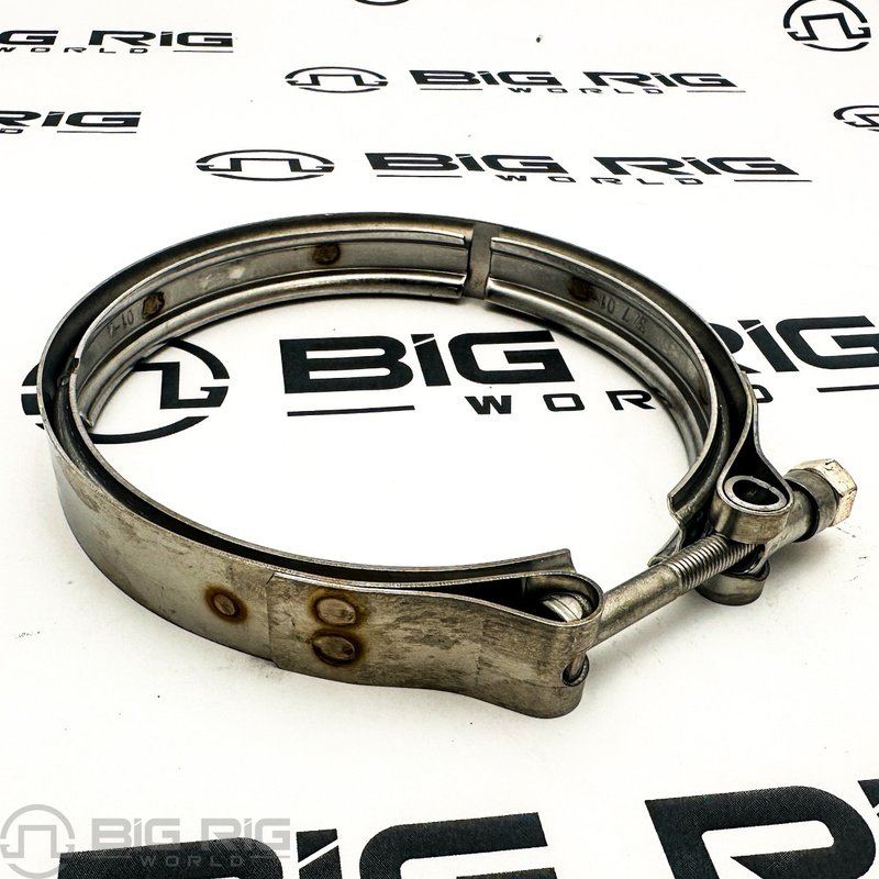 V Band Clamp 3606847 - Cummins