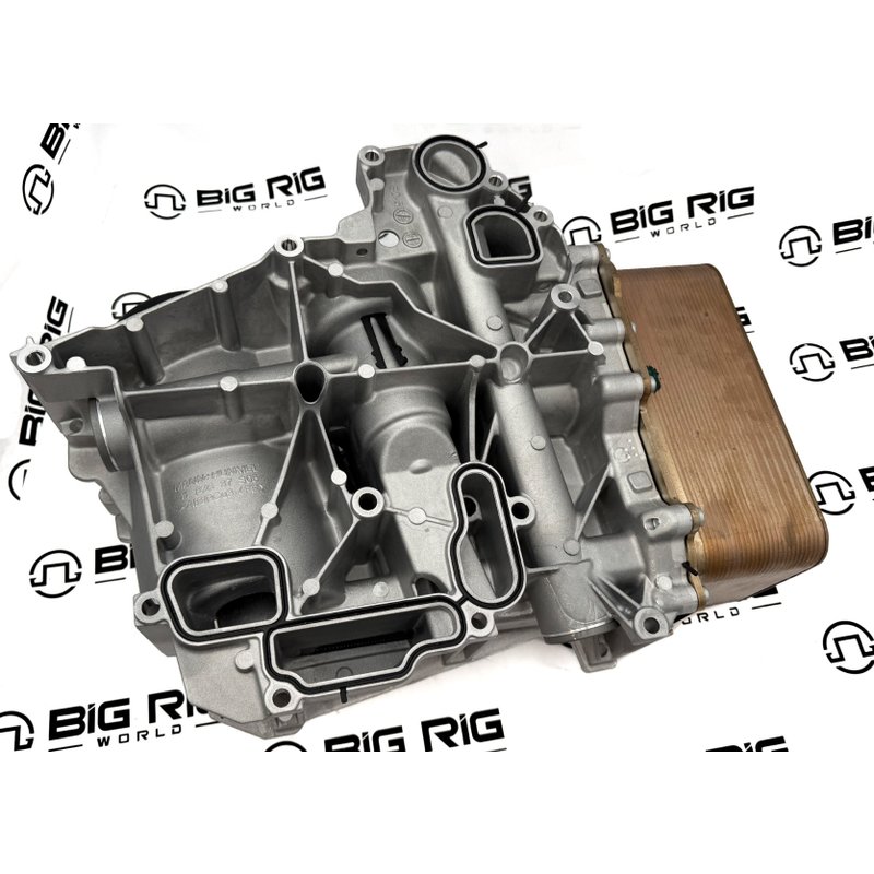 Oil Module MX13 EPA21 2483249PE - Paccar Engine