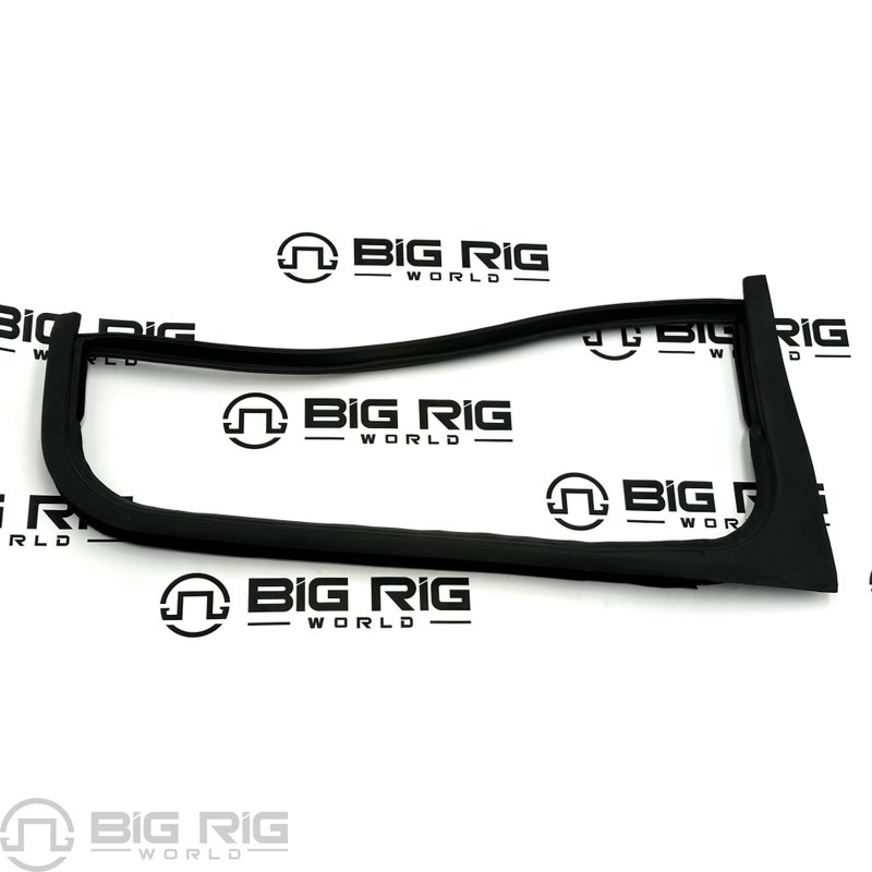 Strip - Rubber Filler - LH Vent Window 120-018191 - Paccar
