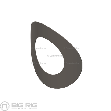 Spring - Valve 129768 - Cummins