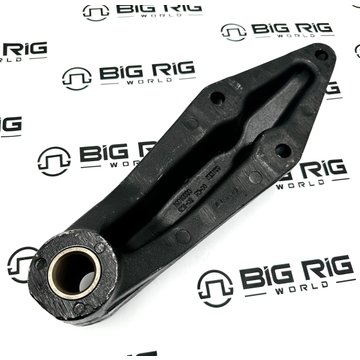Shackle Bracket W/Threaded Bushing B11-6035-002 - Paccar