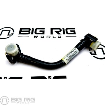 Tube, Fuel Line, Dual Tanks 4047015C91 - International
