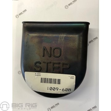 DEF Sending Unit Boot M09-6001 - Paccar