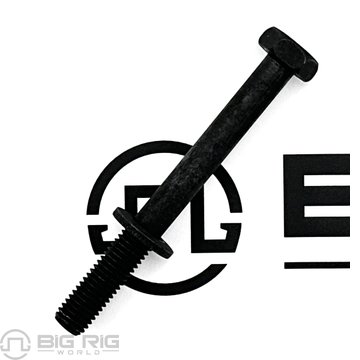 Captive Washer Cap Screw 3681268 - Cummins
