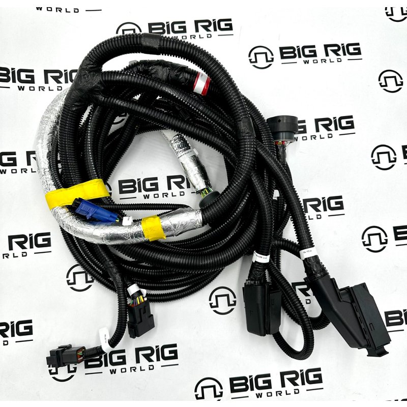 EPA/Harness - Chassis Aftertreatment RH P92-8450-1001050 - Peterbilt