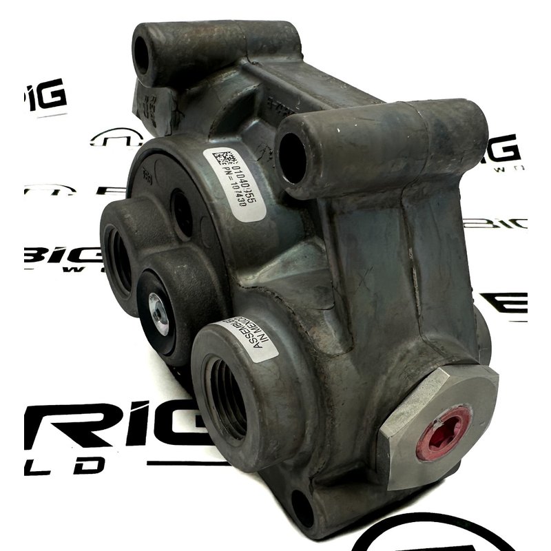 TP-5 Tractor Protection Valve 107430 - Bendix