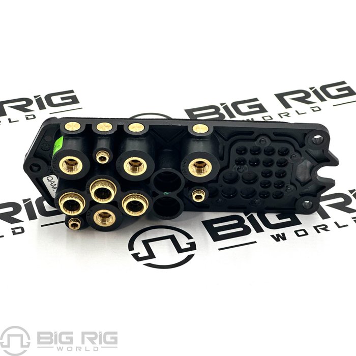 Pass Through - Switch Manifold 07 12-20534-001 - Freightliner
