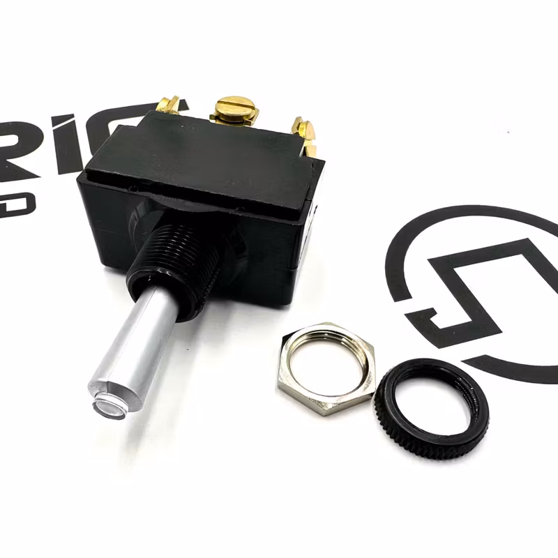 Lighted Toggle Switch 7808-3448-R - Western Star