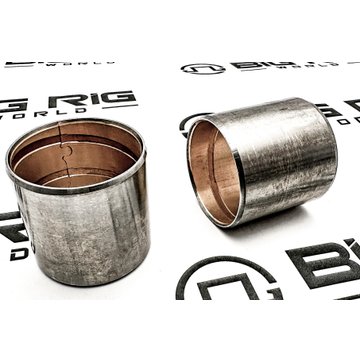 Bronze Bushings (QTY 2) SKC-BB147E - Atro